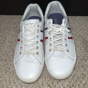 Nautica Shoes